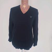 Gant Damen wollpullover 100%Wolle Nordrhein-Westfalen - Bergkamen Vorschau