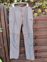 Bergans Zip Off Hose Imingen Lady Pants Gr. L Sachsen-Anhalt - Gerwisch Vorschau