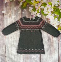 Langarmstrickkleid Herbst/Winter Gr.86 Bayern - Sonthofen Vorschau