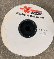 Würth Flexband Duo innen 150 mm 22m Länge Fensterdichtband Duisburg - Homberg/Ruhrort/Baerl Vorschau