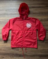 Tausche Rot-Weiss Essen Ultras Regenjacke (S) in M oder L Essen - Essen-Südostviertel Vorschau