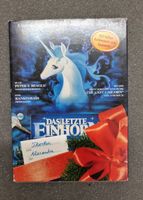 DVD - Das letzte Einhorn - Im Papp Weihnachtsschuber Rheinland-Pfalz - Battweiler Vorschau