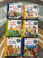 Wiese Weshalb Warum Junior 2 - 4 Jahre Kinderbücher Dortmund - Wellinghofen Vorschau