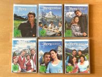 Der Bergdoktor NEU OVP!!! Staffel 1-6 Hans Sigl 18 DVD 64 Folgen Baden-Württemberg - Freudenstadt Vorschau