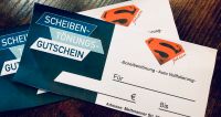 Gutschein Scheibentönung, Gutschein Folieren Folierung Nordrhein-Westfalen - Velbert Vorschau