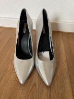 Pumps Highheels echtes Leder Baden-Württemberg - Heidelberg Vorschau