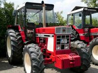 Traktor Schlepper Oldtimer IHC Niedersachsen - Ganderkesee Vorschau