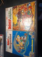 Asterix im Morgenland / bei den Berlgiern / DDR / Sammler Sachsen-Anhalt - Halle Vorschau