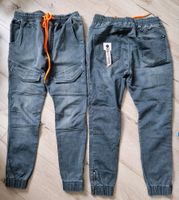 ORDINARY TRUFFLE Jeans, Gr. M, slim fit, enges Bein Sachsen - Limbach-Oberfrohna Vorschau