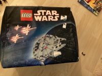 Lego Star Wars ZIP Bin Aubewahrungsbox Dithmarschen - Marne Vorschau
