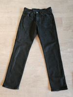 H & M Jeans Hose schwarz 29 / 32 Nordrhein-Westfalen - Kreuztal Vorschau