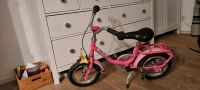 Puky 12 Zoll Kinderrad Fahrrad Lovely pink rosa Rheinland-Pfalz - Wackernheim Vorschau