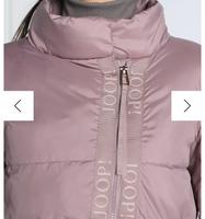 ***Jacke JOOP !  Wie NEU ***regulae fit Größe 40 Niedersachsen - Osnabrück Vorschau