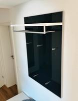 Garderobe | Garderobenpaneel | Glas Baden-Württemberg - Ostfildern Vorschau