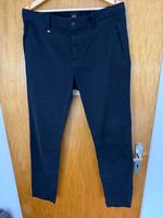 Hugo Boss Chino tappert fit 33 Hessen - Brachttal Vorschau