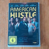 DVD++American Hustle++ Nordrhein-Westfalen - Espelkamp Vorschau