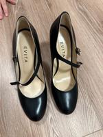 Evita High Heels Größe 40 Bayern - Fuchsstadt Vorschau