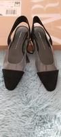 Zara Sommer Schuhe Hessen - Gießen Vorschau