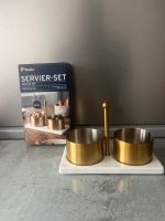 Servier-Set Tchibo *neu Düsseldorf - Benrath Vorschau