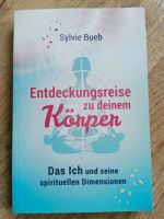 Buch Entdeckungsreise zu deinem Körper von Sylvie Bueb Obervieland - Arsten Vorschau