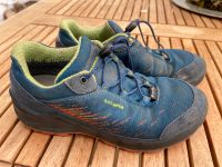 Lowa Zirrox GTX Lo Outdoorschuhe Wanderschuhe Halbschuhe Gr. 33 Bayern - Freudenberg (Oberpfalz) Vorschau