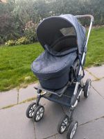 ABC turbo Kinderwagen Kreis Ostholstein - Eutin Vorschau