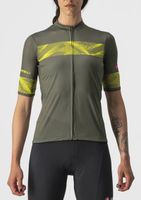 Castelli Radtrikot Trikot Damen Modell Fenice XL ungetragen Nordrhein-Westfalen - Voerde (Niederrhein) Vorschau