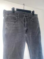Levi‘s Line Levi Strauss Herren Hose grau 34/32 TOP Hamburg - Harburg Vorschau