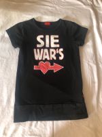 Tshirt Sie war’s Mülheim - Köln Höhenhaus Vorschau