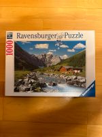 Ravensburger Puzzele 1000 Teile Hessen - Petersberg Vorschau