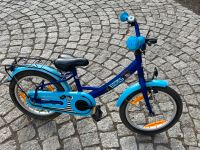 Kinderfahrrad Pirat 16“ Sachsen - Schkeuditz Vorschau