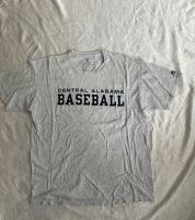 Central Alabama Baseball t Shirt Xl Grau Baden-Württemberg - Bietigheim-Bissingen Vorschau