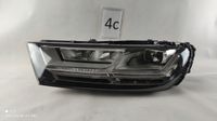 SCHEINWERFER AUDI Q7 SQ7 VOLL LED LINKS  4M0941033 TOP ZUSTAND Hessen - Neu-Isenburg Vorschau