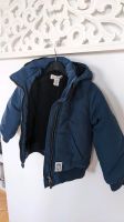 Winter Jacke Jungen gefüttert 110 H&M Bayern - Freising Vorschau