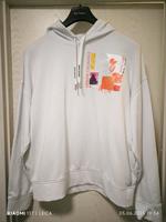 Armani Exchange Hoodie, Gr. XL ,top Zustand Brandenburg - Mittenwalde Vorschau