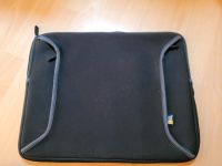 Laptoptasche 38x30cm schwarz Bayern - Pentling Vorschau