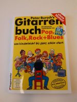 Peter Bursch's Gitarrenbuch Dresden - Pieschen Vorschau