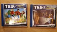TKKG Hörspiel CD´s Nr. 172 und 117, Preis je CD 3,-€ Niedersachsen - Ahlerstedt Vorschau
