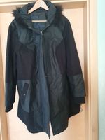 Winterjacke schwarz 52/54 Rheinland-Pfalz - Üxheim Vorschau