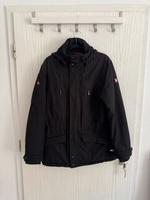 Wellensteyn Winterjacke Saarbrücken-Mitte - St Arnual Vorschau