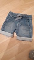 *TOP* Baby Kleidung - Jeans kurz Gr. 68 Baden-Württemberg - Neuhausen Vorschau