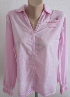 Tom Tailor Polo Team Damen Bluse rose Gr.40 Top Zustand Essen - Essen-Frintrop Vorschau