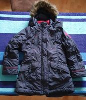 Winterjacke 3in1 Mädchen 116 C&A Dresden - Cotta Vorschau