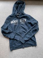 Hollister sweatjacke L, dunkelblau Köln - Köln Merheim Vorschau