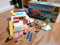 Sylvanian families seaside Cruiser Hessen - Niestetal Vorschau