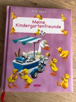 Freundebuch Kindergarten Leipzig - Altlindenau Vorschau