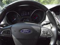 Ford Focus Kombilimousine Rheinland-Pfalz - Berschweiler bei Kirn Vorschau