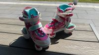 Kinder Rollschuhe Hudora Niedersachsen - Cuxhaven Vorschau