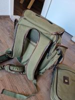 Military Camping/ Picknick Rucksack gefüllt Baden-Württemberg - Riegel Vorschau