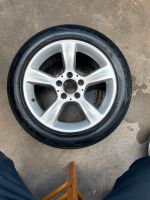 5x112 Mercedes Felgen 16 Zoll Hessen - Breuberg Vorschau